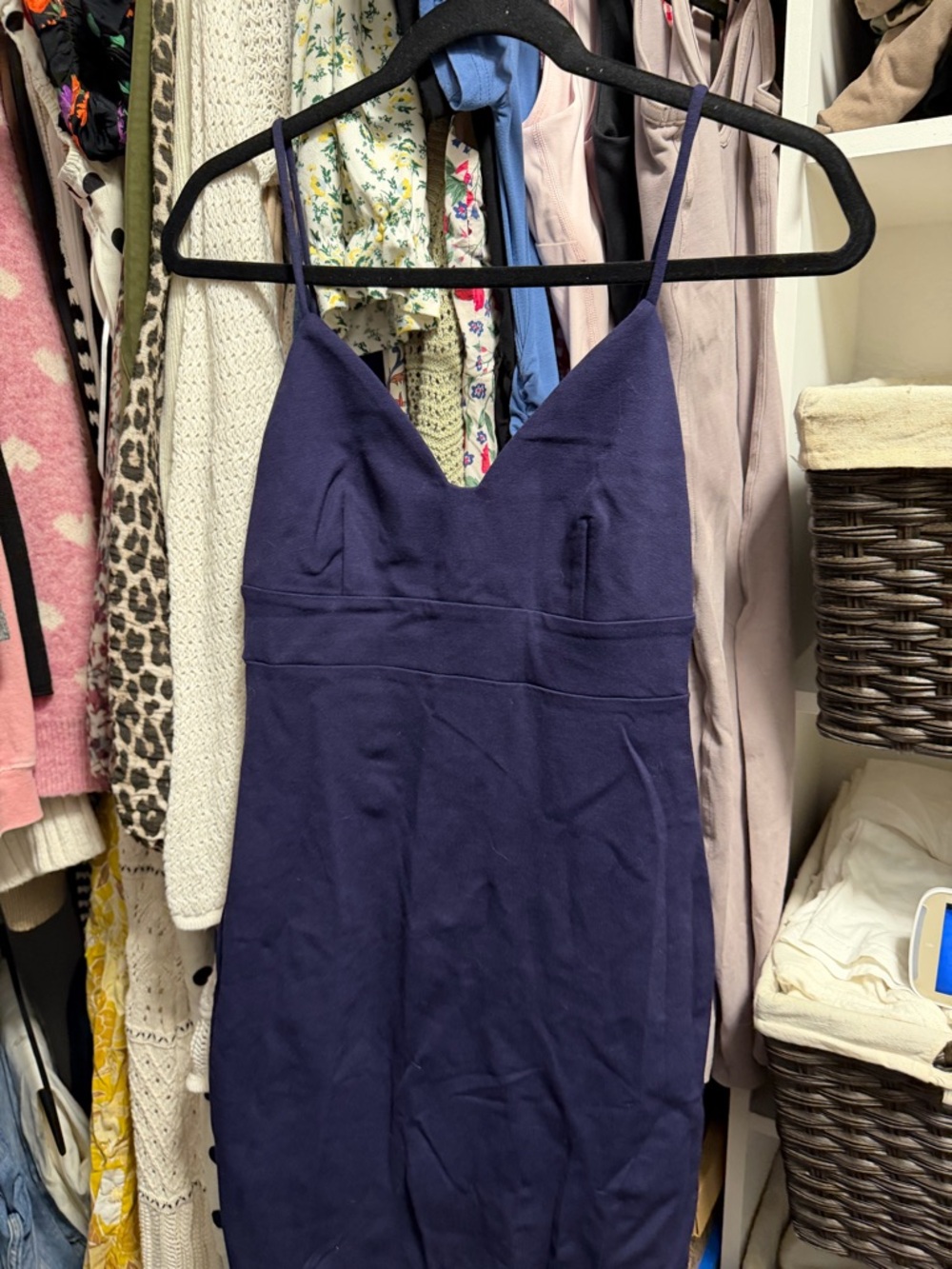 Lulus Bodycon Dress